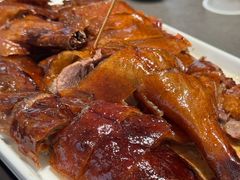 -先记烧鹅王·本地粤菜(福永店)