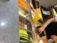 -传闻来紫菜包饭·打糕(西塔韩百店)