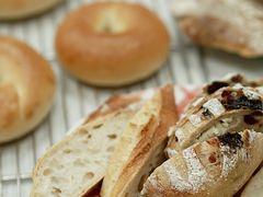 -富贵面包公司(运河店)