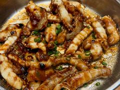 豉汁蒸鱼腩-红日饭店(裕隆三路店)