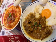 -憶廟街 X 沙角邨(太古城店)