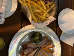 -宝莱纳餐厅(滨江店)