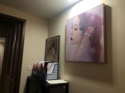 -盘子女人坊古装写真摄影(深圳店)