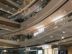 -上海颛桥万达广场