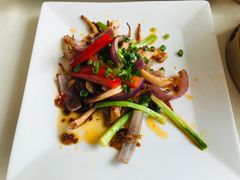 -村外有星光小食铺(长嘉汇店)