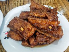 -红实家常菜(静安里店)