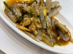 -金海湾海鲜排档(朱家尖店)