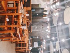-肉串汪(月坛店)