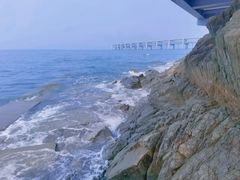 -星海湾跨海大桥