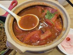 -嘉和一品粥(马家堡店)