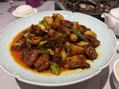 -贵州大厦贵州厅(樱花园西街店)