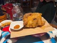 -醉长安(钟楼旗舰店)