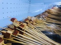 -镇江龙·火锅串串(武侯祠店)