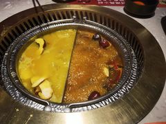 -空之介寿喜烧·和牛放题(恒隆广场店)