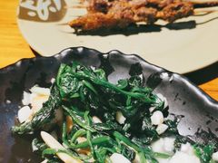 -丹东特色烤肉(南光三部店)