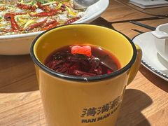 -太二酸菜鱼(福州泰禾店)