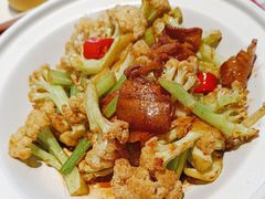 -西贝(东方路店)