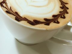 -Cafe Alice咖啡爱丽丝(奥城店)