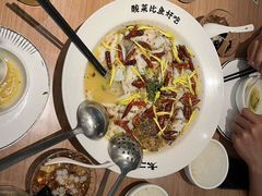 -新太二·鲜料川菜(东汇城店)