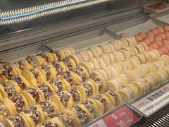 -東更道点心行(崂山丽达店)