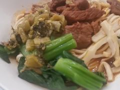 -马记永·兰州牛肉面(3019君尚店)