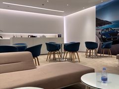 -上海保利玛莎拉蒂和阿尔法罗密欧(华翔路店)