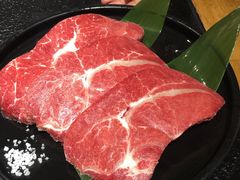 -九田家黑牛烤肉料理(郫都万达檬柏西路店)