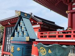 -浅草寺