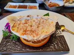 -旬水铁板烧·料理