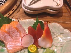 -肉魁屋·烧肉·烧鸟·酒场(高新店)