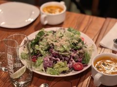 藜麦沙拉-El Bodegon阿根廷秘鲁餐厅(幸福路店)