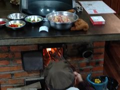 -潭州老友灶台鸡·竹屋老灶(光明E城店)