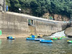 -雅鲁激流探险漂流