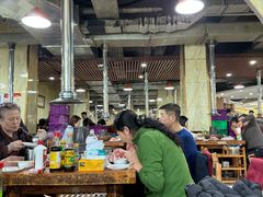 -元盛居(生态大街店)