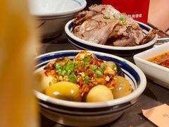 小皮蛋-盟重烧烤(东瓜山创始店)