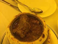 -成桂西餐厅·42年的味道(五大道疙瘩楼店)