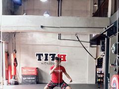 -Burn Fit燃炼健身工作室(新都旗舰店)