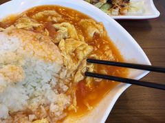 -阿利茄汁面(西城永捷店)