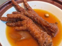 -老淮滨-蚌埠非遗小吃(淮河路店)