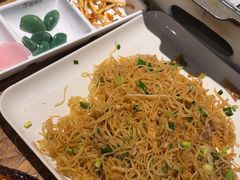 -木屋烧烤(岗顶二店)