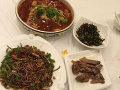 -不倒翁·安徽名菜楼(步行街店)