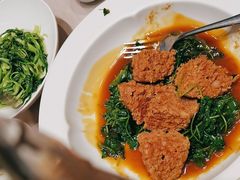 -望乡楼上海菜(陆家浜路店)