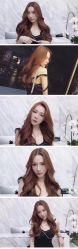 -3AM HAIR SALON染发烫发接发