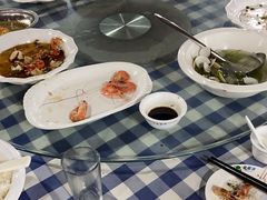 -钱大妈海鲜饭店(旅游大道店)
