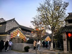 -回龙窝历史文化街区