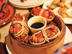 -富力丽思卡尔顿酒店·香荟全日制餐厅