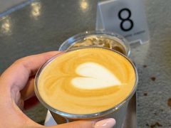 -微焙咖啡工厂(海峡创意产业园·红坊店)