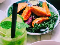 -农畉LONFOOD(福田星河COCOPark店)