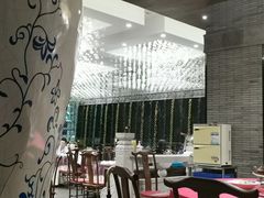 大堂-宁波状元楼酒店(和义路店)