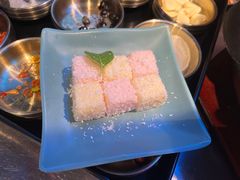 -入火韩国烤肉(凯旋广场店)